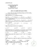 de thi tuyen sinh vao lop 10 thpt toan 80397