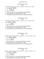 de kiem tra 1 tiet hinh hoc 12 42959