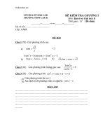 de kiem tra chuong i dai so va giai tich 11 84417