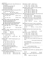 de cuong on tap hki hinh hoc 9 co ban 65953