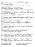 18 cau hoi on tap hki hoa hoc 12 62495