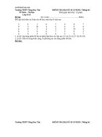 de kiem tra dai so 10 co ban ve thong ke thpt tong duy tan 7639