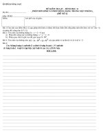 kiem tra hinh hoc 11 phep doi hinh phep dong dang 70952