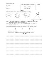 2 de kiem tra 1 tiet hinh hoc 6 chuong i 81911