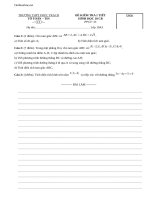 de kiem tra 45 phut toan 11 thpt phuc trach 48140
