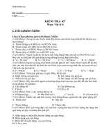 de kiem tra 15 phut ki 2 vat ly 6 38729