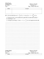 de kiem tra 15 phut dai so 7 2011 52471