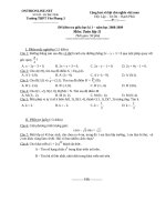 de thi giua hk toan 11 co ban 36199