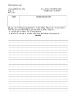 de kiem tra 15 phut hinh hoc lop 7 17164