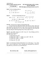 de thi khao sat chat luong cuoi nam toan 8 huyen thanh chuong 26993