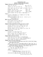 bai tap ve da thuc cuc hay 40563