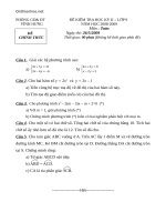 de kiem tra hkii toan 9 cuc hay 69123