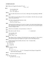 tuyen chon mot so bai tap dai so lop 6 33294