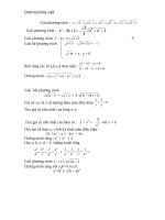 cac bai tap ve bat dang thuc cuc hay 1376