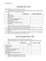 de kiem tra 1 tiet vat ly 7 ki 2 83857