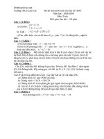 de thi tuyen sinh vao lop 10 thpt mon toan tinh bac giang 47783