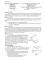 de thi hsg huyen trieu son mon ly 9 6186