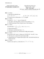 de kiem tra hkii toan 9 tinh bac ninh 27412