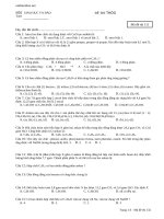 de cuong on thi hki hoa hoc khoi 11 7669