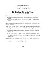 de thi chon hsg toan 12 chon loc 33840