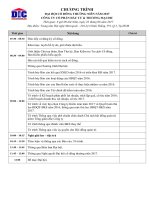 DIC - Chuong trinh DHCD 2017 - final