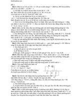 de va dap an kiem tra 45 phut vat ly 11 ki 1 28411