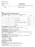 de kiem tra 1 tiet hinh hoc 6 chuong i 7772