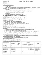 giao an de kiem tra 1 tiet hinh hoc 6 chuong i 96495