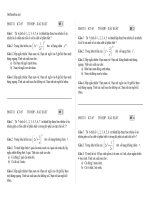 4 de kiem tra 45 phut dai so va giai tich 11 to hop va xac suat 65253