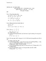 de thi hki toan lop 8 de 1 74161