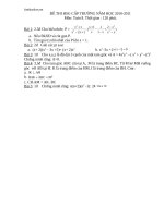 de thi hsg cap huyen mon toan 8 96883