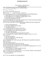 bai tap hinh hoc lop 10 chuong iii 76290