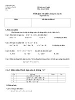 de kiem tra 45 phut dai so 8 chuong i 69455