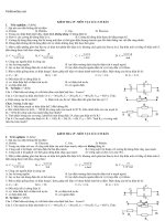 de kiem tra 15 phut vat ly 11 co ban chuong iii 94288