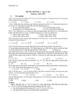 de cuong on tap chuong i ki 1 ly 11 660