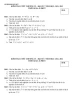 de kt 1 tiet chuong iv dai so lop 7 21889