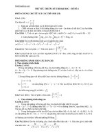 de on thi dai hoc 2009 25347