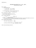 de on tap chuong i hinh hoc lop 9 4203