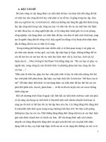 Sáng kiến kinh nghiệm “ sử dụng hằng đẳng thức quen thuộc vào giải một số bài toán” 