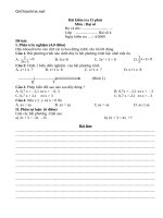 de kiem tra 15 phut dai so lop 8 18334