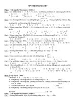 on tap kiem tra hinh hoc lop 10 250