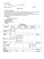 ma tran de va dap an kiem tra hkii co dap an 52481