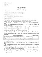 2 de kiem tra dai so lop 9 chon loc 75582