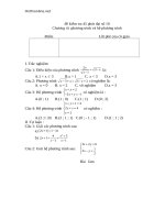 de kiem tra 45 phut hinh hoc 10 95549