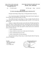 6. To trinh lua chon don vi kiem toan doc lam nam 2014