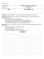 de va dap an kiem tra chuong i hinh hoc 6 tiet 52 70749