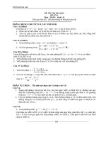 de va dap an thi dh khoi b mon toan de so 4 79289