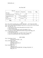ma tran de kiem tra hinh hoc 6 hay 13276