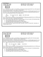 de kiem tra 45 phut ki 2 hoa hoc 11 co ban 25680