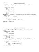 de kiem tra 1 tiet chuong i dai so 10 nang cao 12968